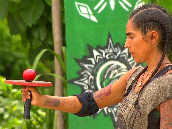 Survivor Mexico - Episodio 67