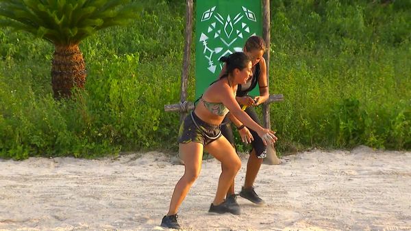 Survivor Mexico - Episodio 68
