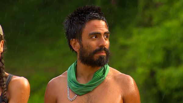 Survivor Mexico - Episodio 35
