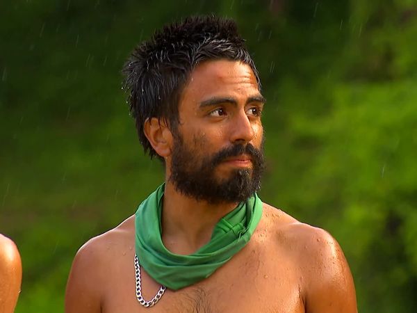 Survivor Mexico - Episodio 35