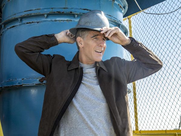 NCIS: New Orleans - Bohrinsel 5