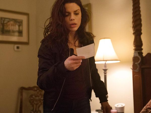 NCIS: New Orleans - Eine Frage der Zeit