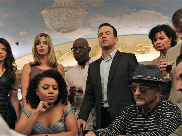 NCIS: New Orleans - Hoher Einsatz