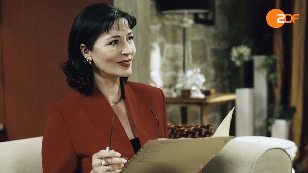 Julia – Wege zum Glück - Kapitel 78