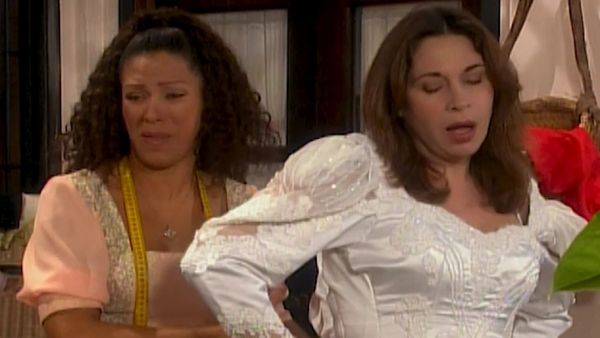 Aunque Me Cueste La Vida - Episodio 31