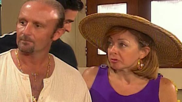Aunque Me Cueste La Vida - Episodio 34