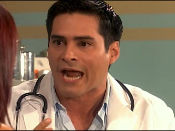 Aunque Me Cueste La Vida - Episodio 43