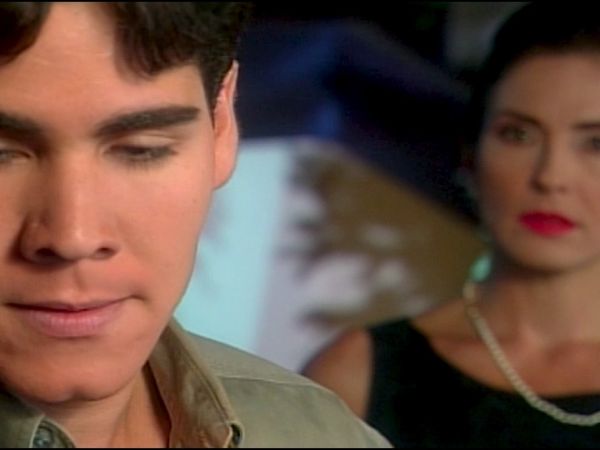 Aunque Me Cueste La Vida - Episodio 46
