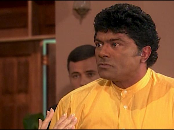 Aunque Me Cueste La Vida - Episodio 36