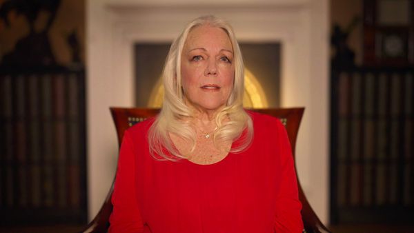 Charmed to Death - A Hitman's Wife