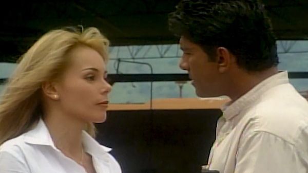 Aunque Me Cueste La Vida - Episodio 1
