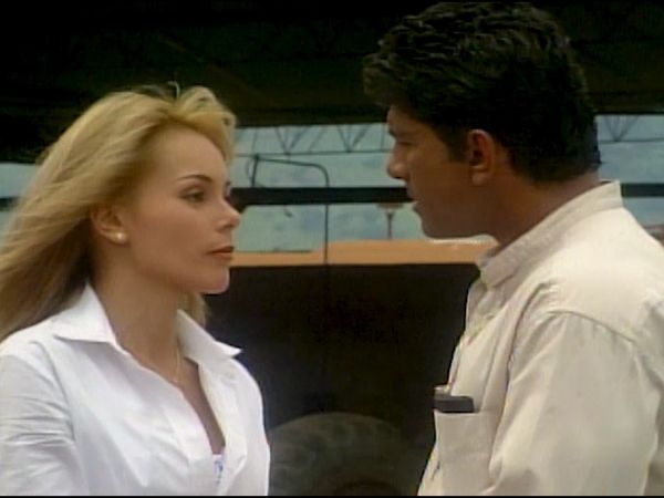 Aunque Me Cueste La Vida - Episodio 1