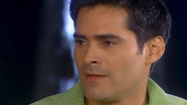 Aunque Me Cueste La Vida - Episodio 3