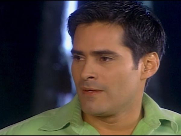 Aunque Me Cueste La Vida - Episodio 3