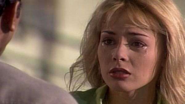 Aunque Me Cueste La Vida - Episodio 5