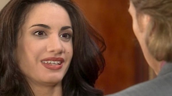 Mujer Secreta - Episodio 42