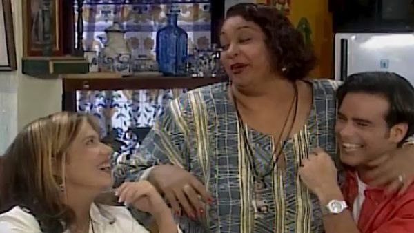 Mujer Secreta - Episodio 40