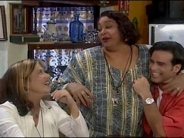 Mujer Secreta - Episodio 40