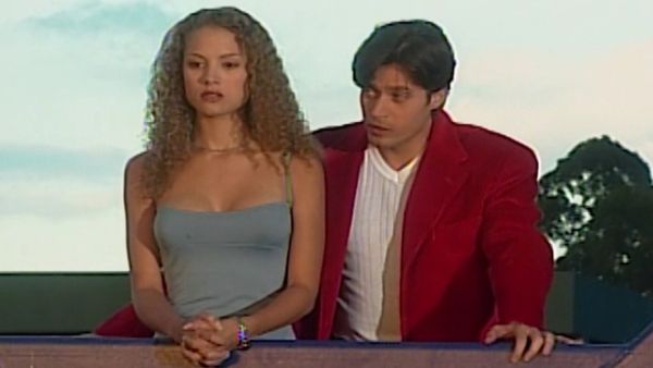 Mujer Secreta - Episodio 1