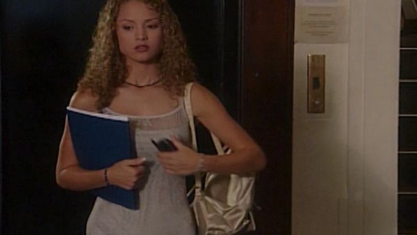 Mujer Secreta - Episodio 6
