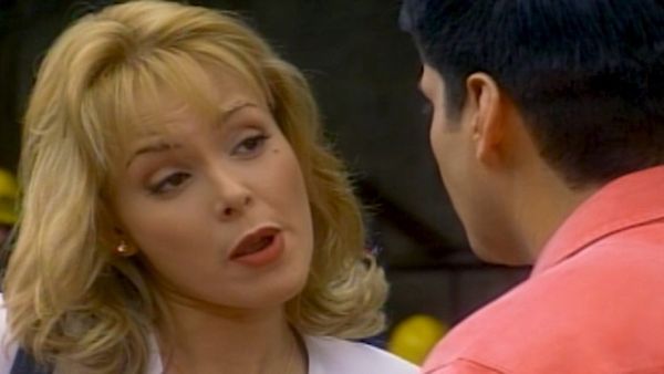 Aunque Me Cueste La Vida - Episodio 12