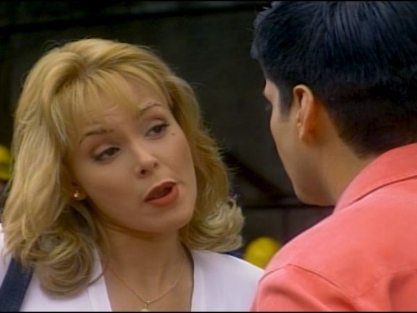 Aunque Me Cueste La Vida - Episodio 12