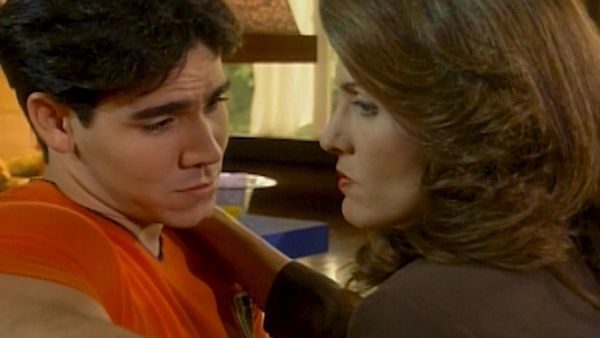 Aunque Me Cueste La Vida - Episodio 14
