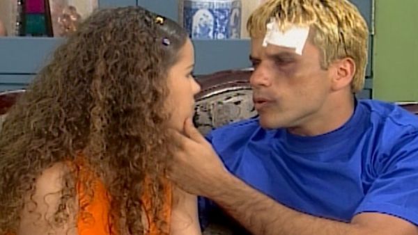 Mujer Secreta - Episodio 41