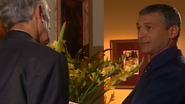 Mujer Secreta - Episodio 4