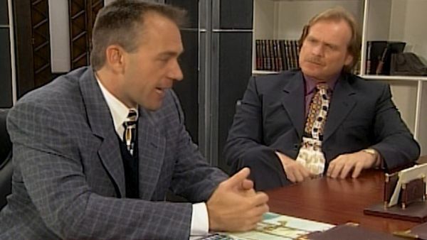 Mujer Secreta - Episodio 25