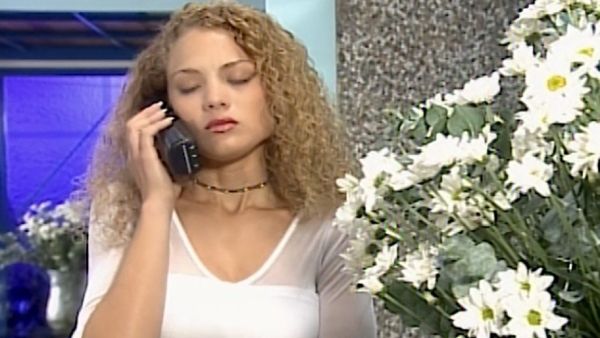 Mujer Secreta - Episodio 26
