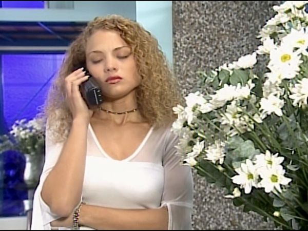 Mujer Secreta - Episodio 26