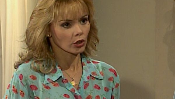 Aunque Me Cueste La Vida - Episodio 19