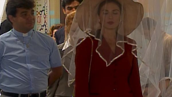Aunque Me Cueste La Vida - Episodio 21