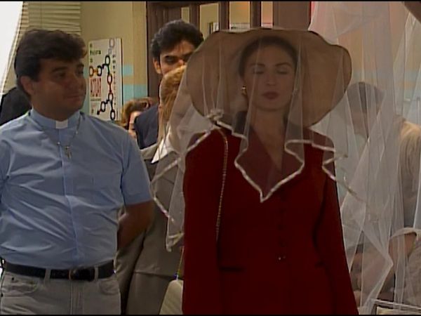 Aunque Me Cueste La Vida - Episodio 21