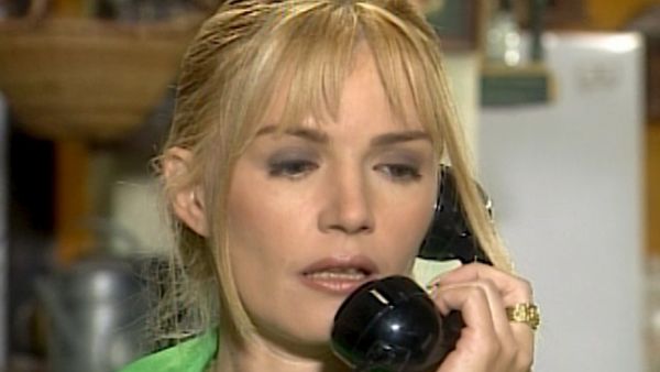 Mujer Secreta - Episodio 23