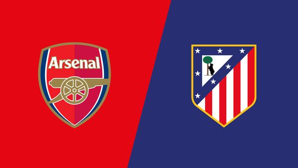 UEFA UCL Match of the Week - Semi-finals - 2nd leg: Arsenal vs. Atlético Madrid