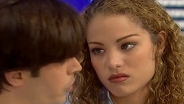 Mujer Secreta - Episodio 2
