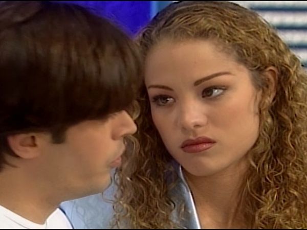 Mujer Secreta - Episodio 2