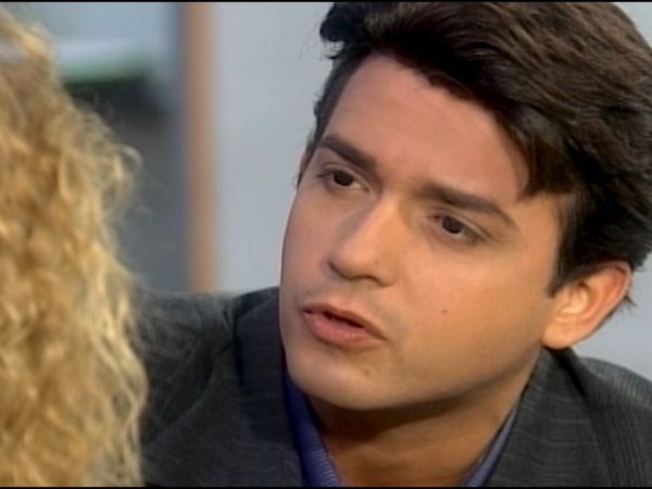 Mujer Secreta - Episodio 17