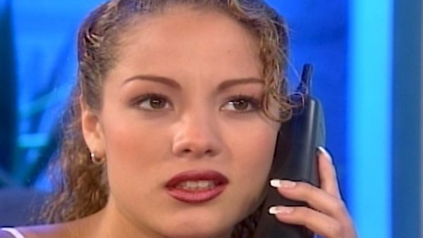 Mujer Secreta - Episodio 11