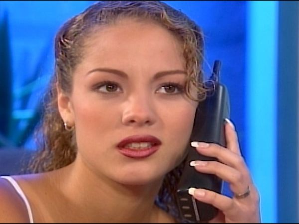 Mujer Secreta - Episodio 11
