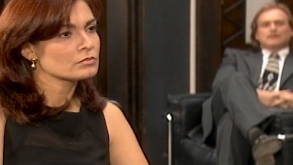 Mujer Secreta - Episodio 24