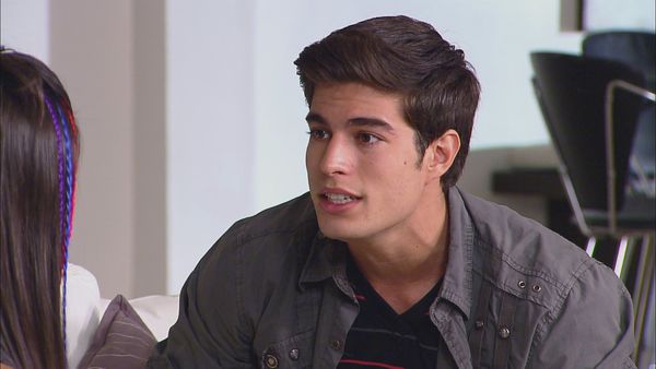 Grachi - Uma Vida de Pura Magia - Episódio 35