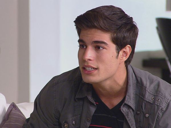 Grachi - Uma Vida de Pura Magia - Episódio 35