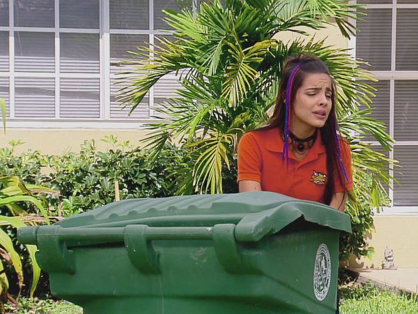 Grachi - Uma Vida de Pura Magia - Episódio 36