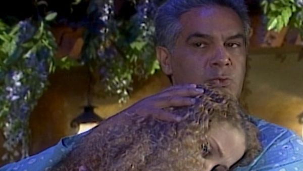 Mujer Secreta - Episodio 29