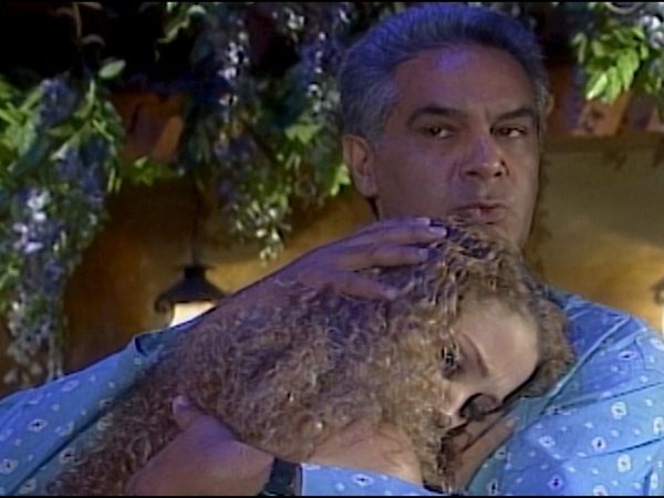 Mujer Secreta - Episodio 29