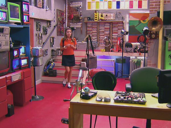 Grachi - Uma Vida de Pura Magia - Episódio 38