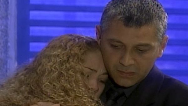 Mujer Secreta - Episodio 18